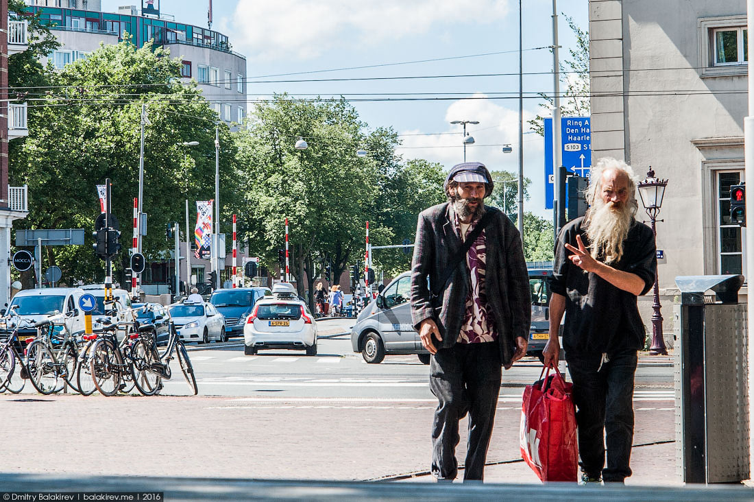 Amsterdam